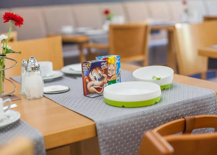 Ringhotel Ahrensburg