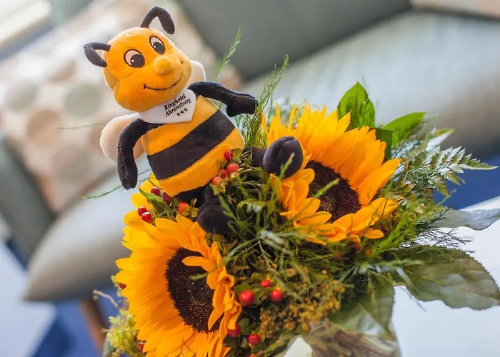 Hotel Ringhotel Ahrensburg